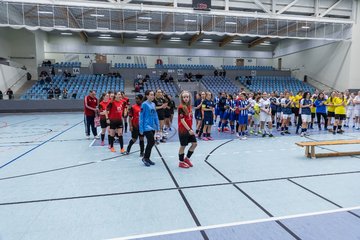 Bild 41 - wBJ Power Girls Cup Suederelbe